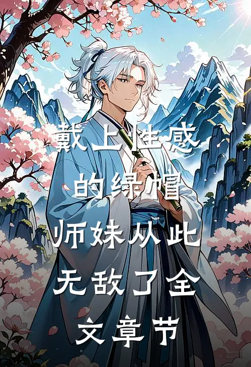 戴上性感的绿帽，师妹从此无敌了全文章节