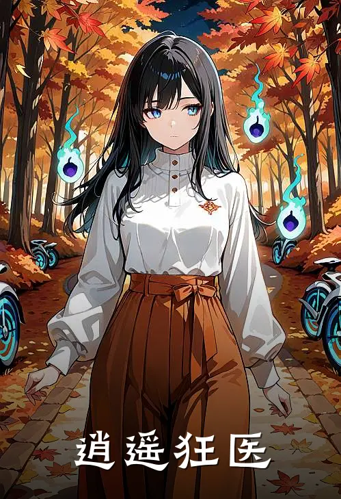 逍遥狂医