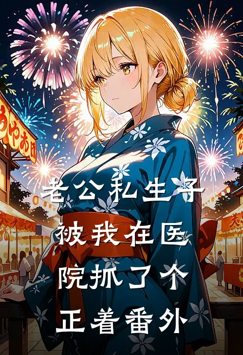 老公私生子被我在医院抓了个正着番外