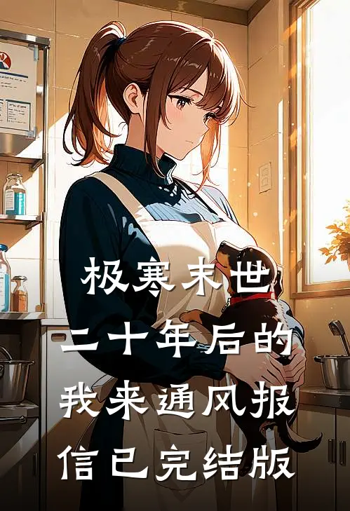 极寒末世：二十年后的我来通风报信已完结版