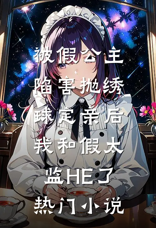 被假公主陷害抛绣球定亲后，我和假太监HE了热门小说