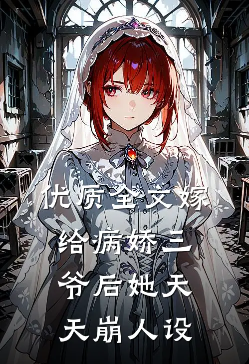 优质全文嫁给病娇三爷后她天天崩人设