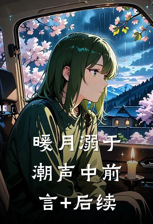 暖月溺于潮声中前言+后续