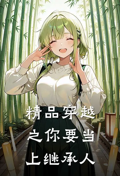 精品穿越之你要当上继承人