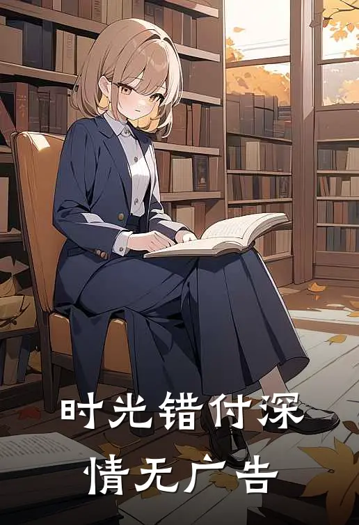 时光错付深情无广告