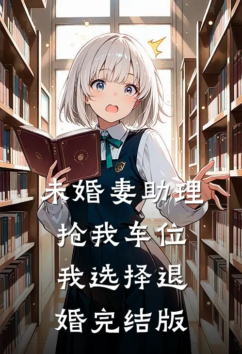 未婚妻助理抢我车位，我选择退婚完结版