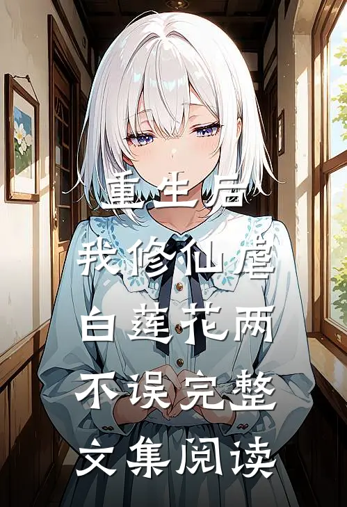 重生后，我修仙虐白莲花两不误完整文集阅读