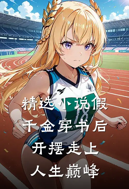 精选小说假千金穿书后，开摆走上人生巅峰