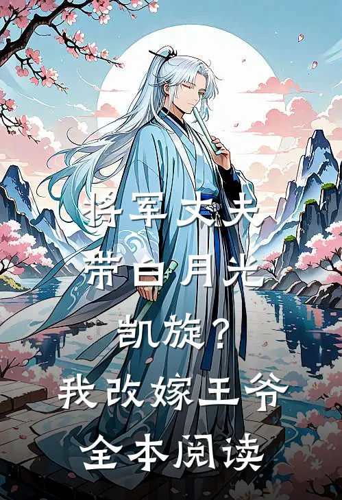 将军丈夫带白月光凯旋？我改嫁王爷全本阅读
