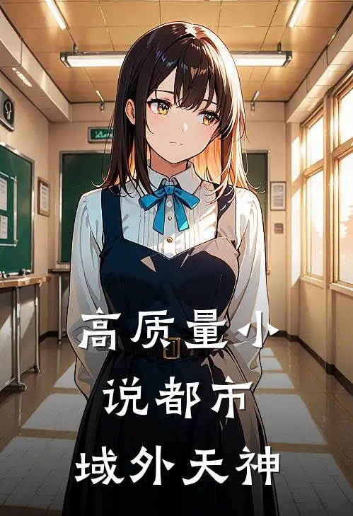 高质量小说都市：域外天神