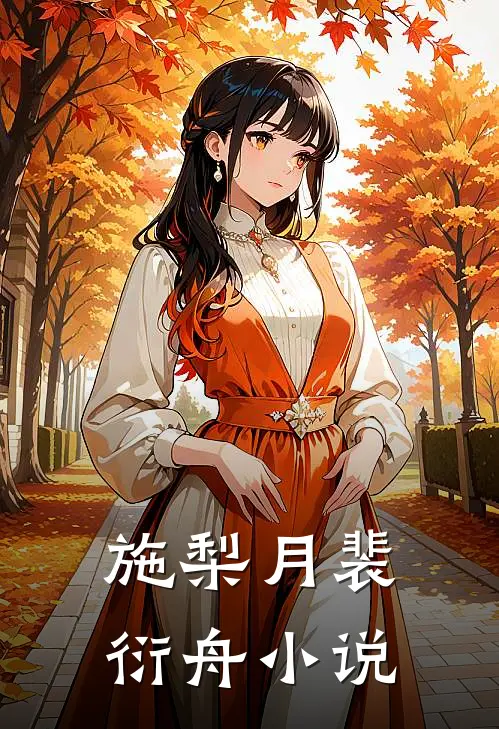 施梨月裴衍舟小说