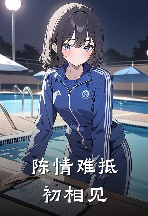 陈情难抵初相见