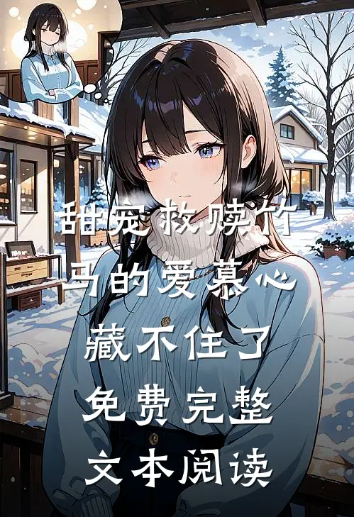 甜宠救赎竹马的爱慕心藏不住了免费完整文本阅读