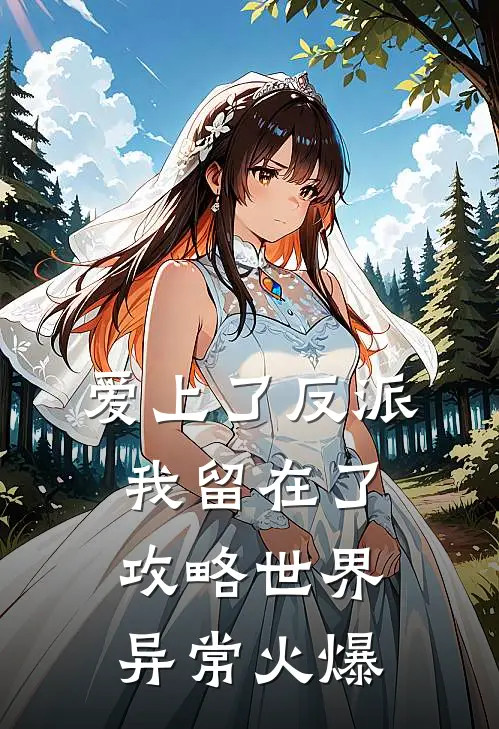 爱上了反派，我留在了攻略世界异常火爆