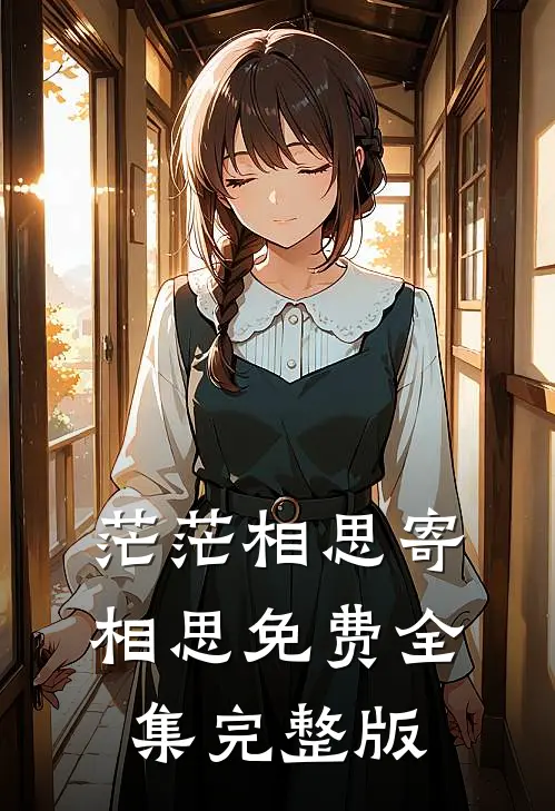 茫茫相思寄相思免费全集完整版