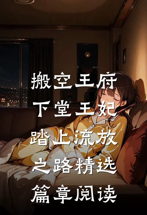 搬空王府，下堂王妃踏上流放之路精选篇章阅读