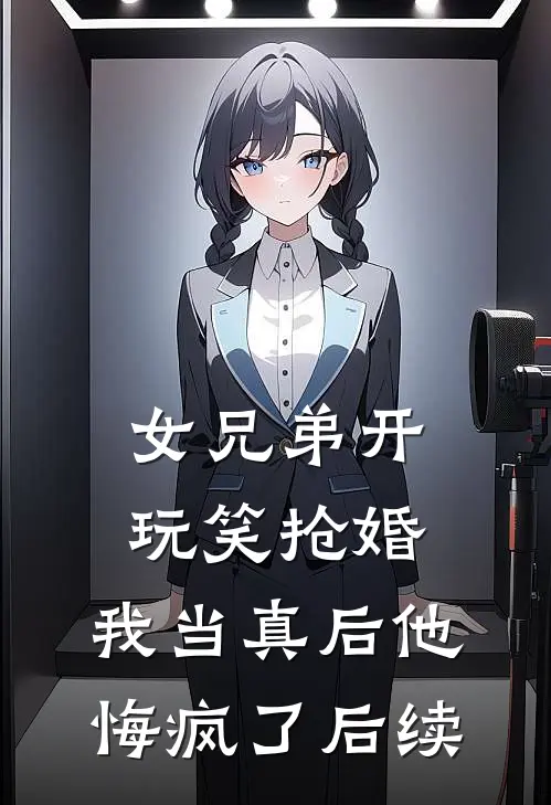 女兄弟开玩笑抢婚，我当真后他悔疯了后续
