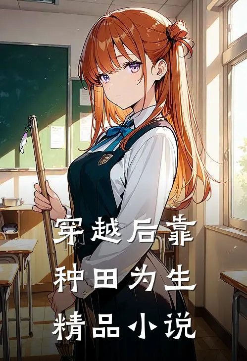 穿越后靠种田为生精品小说