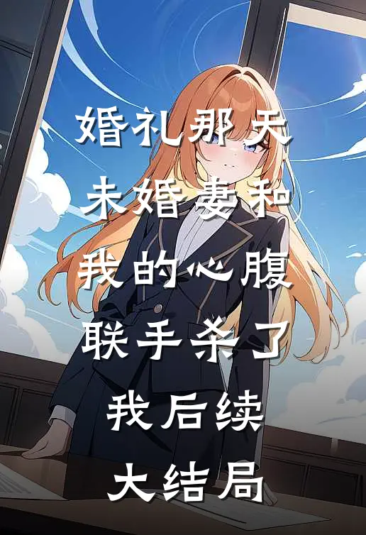 婚礼那天未婚妻和我的心腹联手杀了我后续大结局