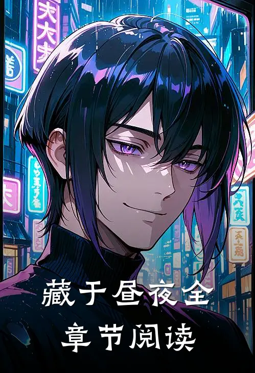 藏于昼夜全章节阅读