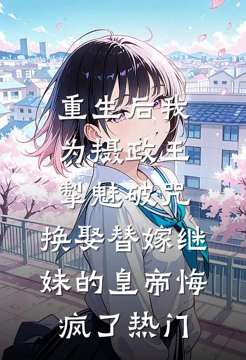 重生后我为摄政王掣魅破咒，换娶替嫁继妹的皇帝悔疯了热门
