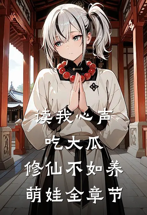 读我心声吃大瓜，修仙不如养萌娃全章节