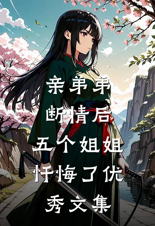 亲弟弟断情后，五个姐姐忏悔了优秀文集