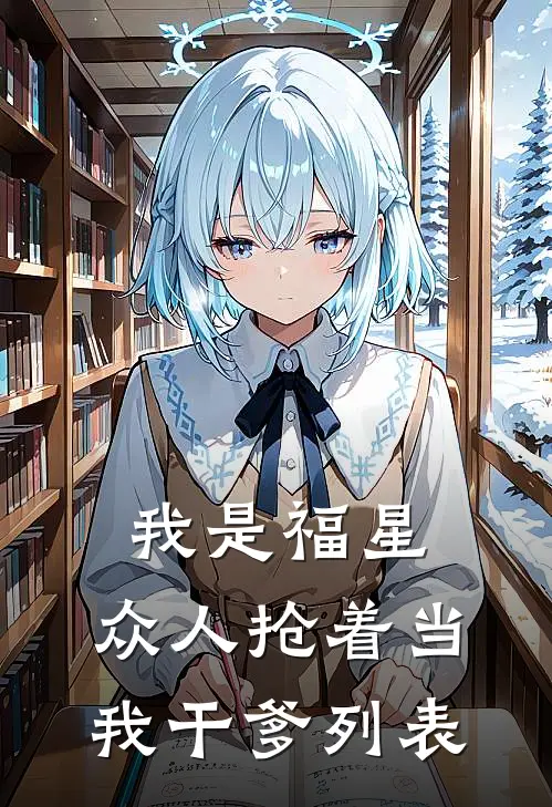 我是福星，众人抢着当我干爹列表