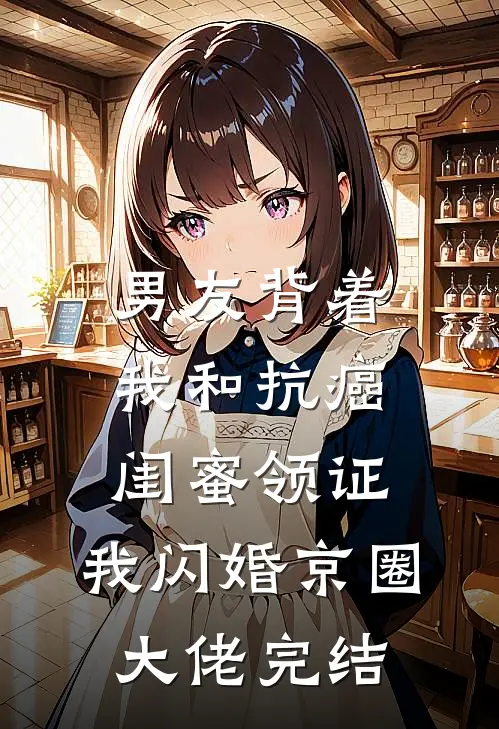 男友背着我和抗癌闺蜜领证，我闪婚京圈大佬完结