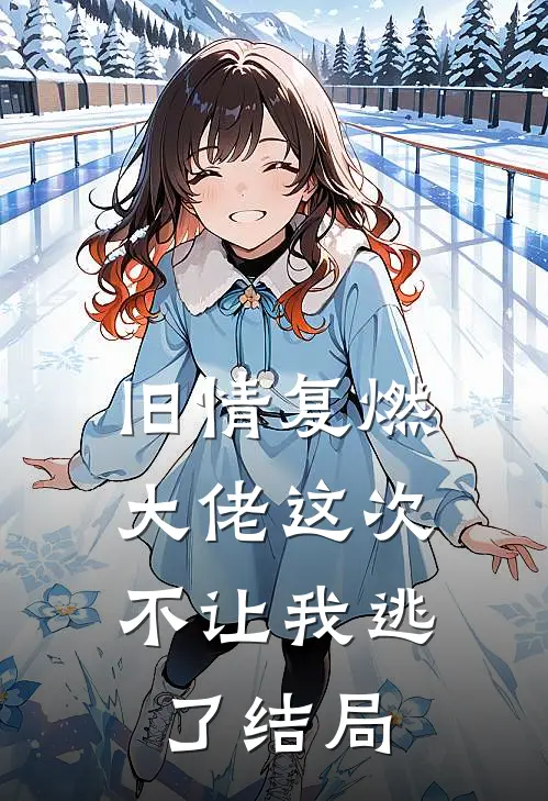 旧情复燃，大佬这次不让我逃了结局