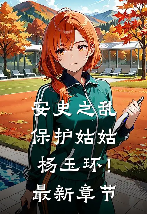 安史之乱：保护姑姑杨玉环！最新章节