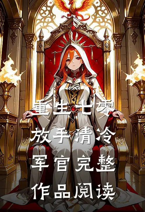 重生七零，放手清冷军官完整作品阅读