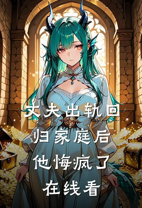 丈夫出轨回归家庭后，他悔疯了在线看