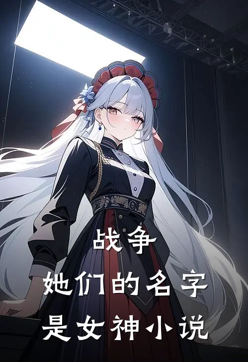 战争：她们的名字是女神小说