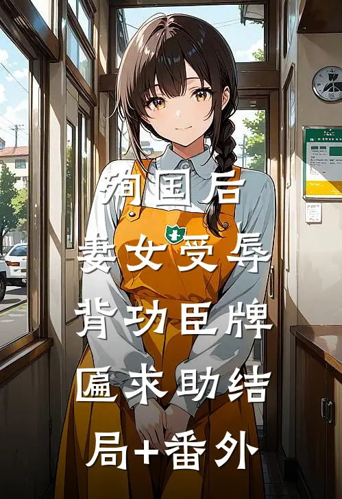 殉国后，妻女受辱背功臣牌匾求助结局+番外