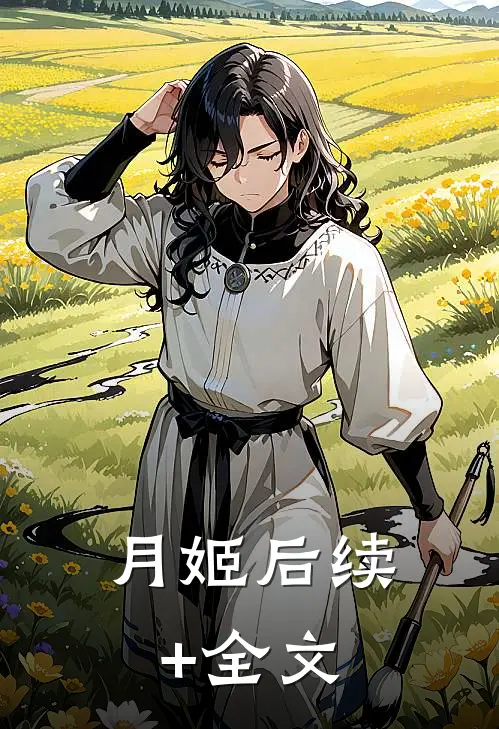 月姬后续+全文