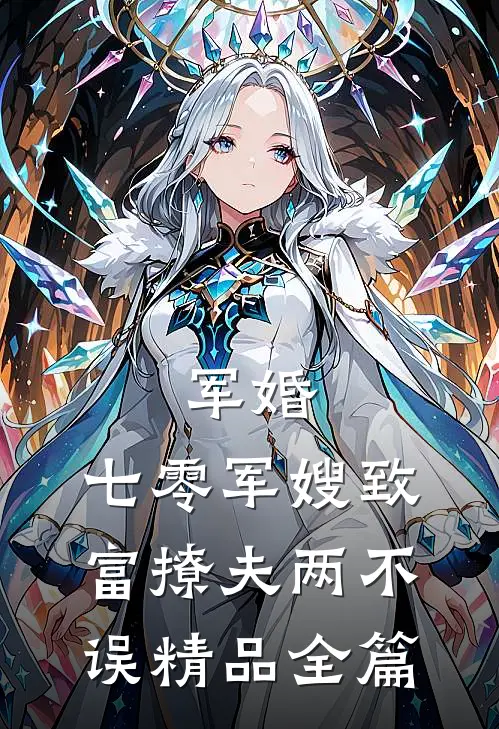 军婚：七零军嫂致富撩夫两不误精品全篇