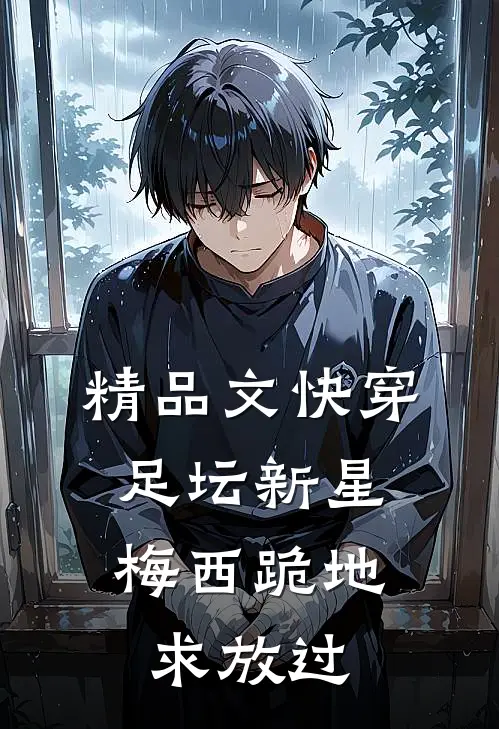 精品文快穿足坛新星，梅西跪地求放过