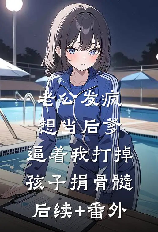 老公发疯想当后爹，逼着我打掉孩子捐骨髓后续+番外