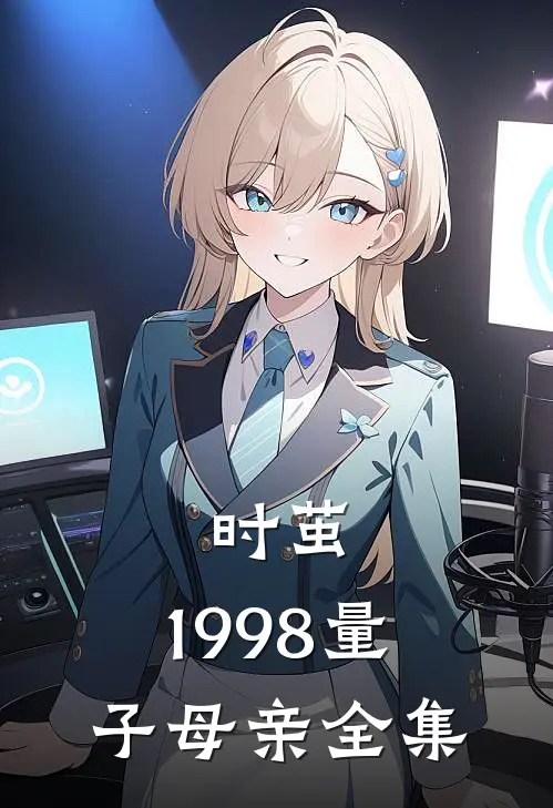 时茧：1998量子母亲 全集