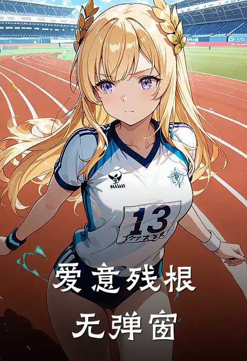 爱意残根无弹窗