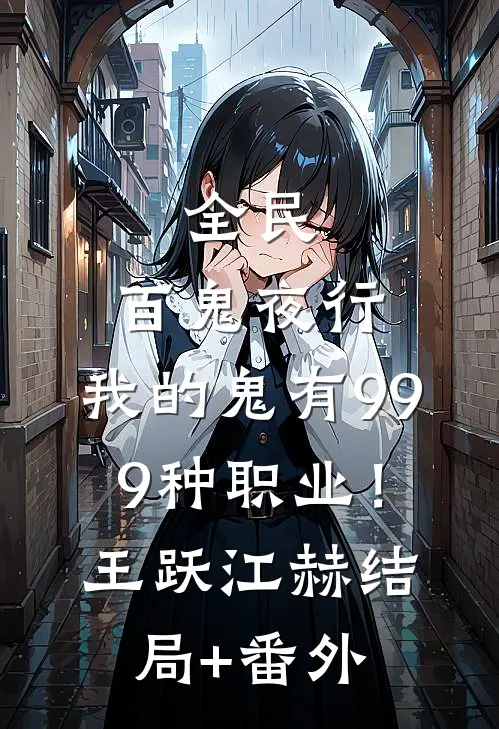 全民：百鬼夜行，我的鬼有999种职业！王跃江赫结局+番外
