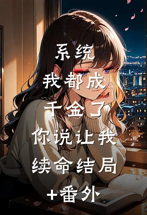 系统：我都成千金了，你说让我续命结局+番外