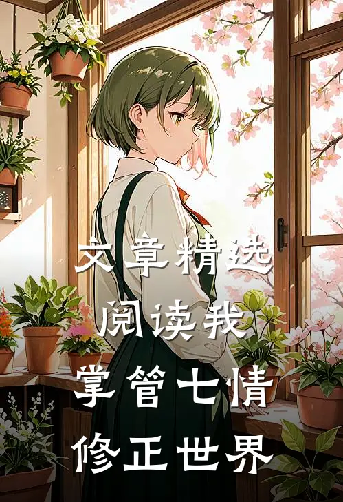 文章精选阅读我，掌管七情，修正世界