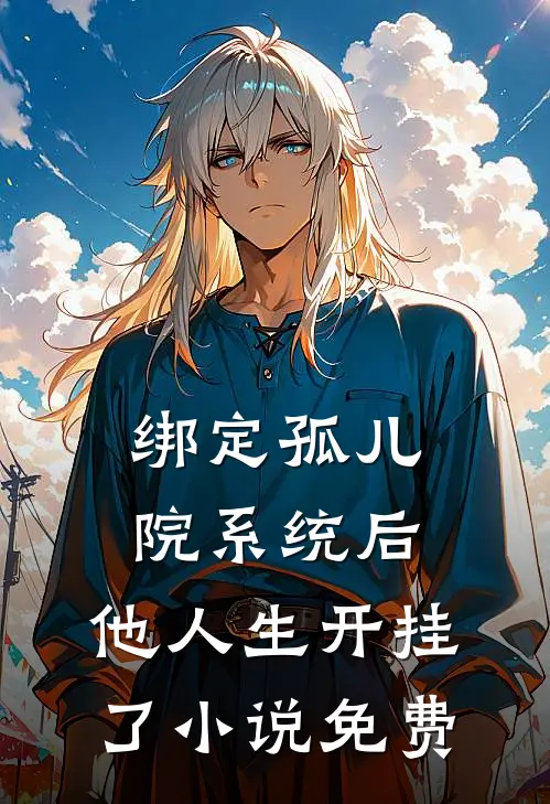绑定孤儿院系统后，他人生开挂了小说免费