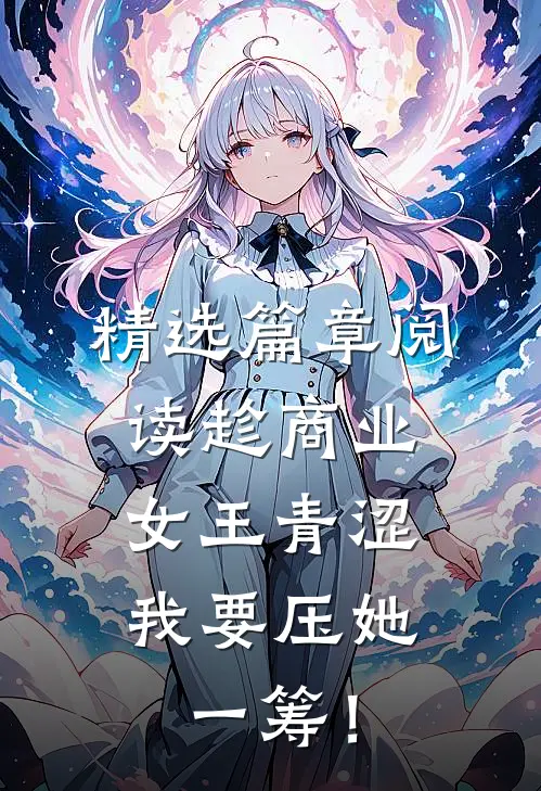 精选篇章阅读趁商业女王青涩，我要压她一筹！