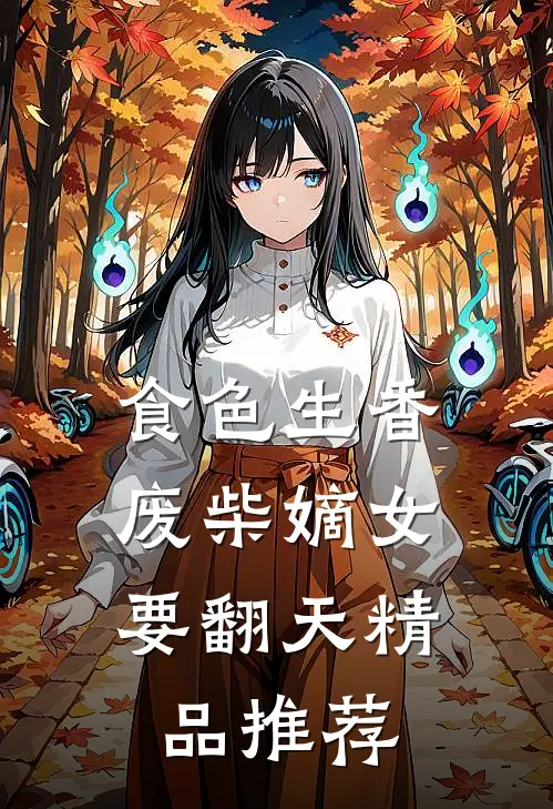 食色生香：废柴嫡女要翻天精品推荐