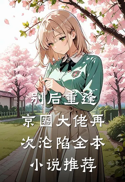 别后重逢，京圈大佬再次沦陷全本小说推荐