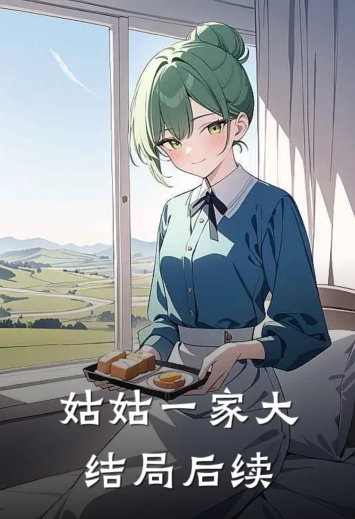 姑姑一家大结局后续