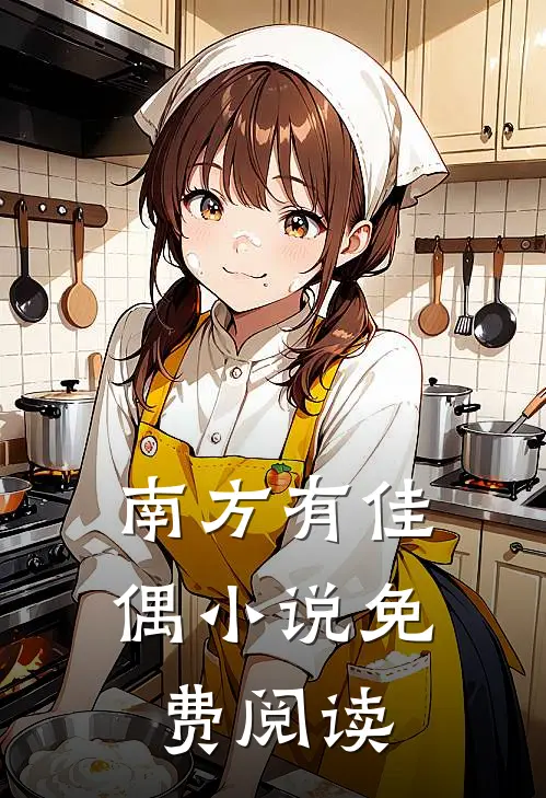 南方有佳偶小说免费阅读